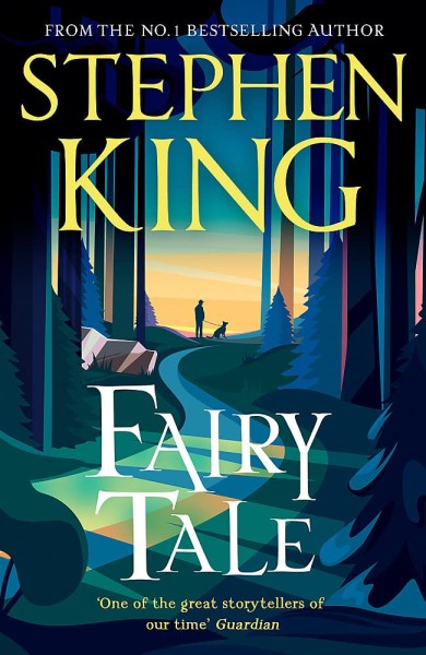 Фото Fairy Tale Hardback