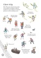 Фото Pirates. Little Transfer Book 4