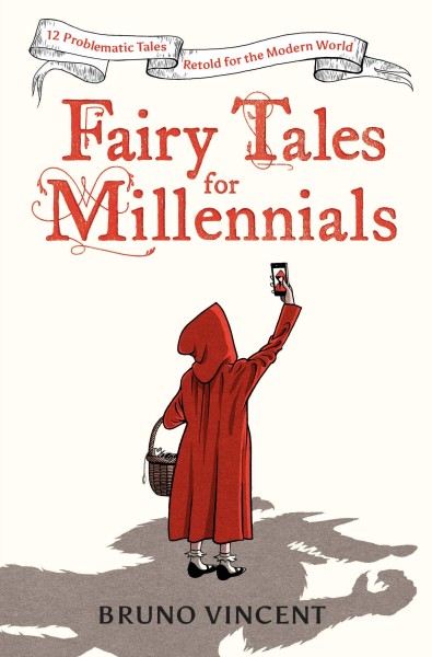 Фото Fairy Tales for Millennials