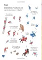 Фото Knights. Little Transfer Book 5