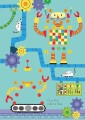 Фото Dot-to-Dot. Little Wipe-Clean 6