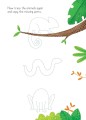 Фото Animals to Copy and Trace. Little Wipe-Clean 4
