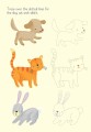 Фото Animals to Copy and Trace. Little Wipe-Clean 5