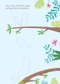 Фото Animals to Copy and Trace. Little Wipe-Clean 7