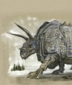 Фото Fantastic Beasts: The Wonder of Nature 6