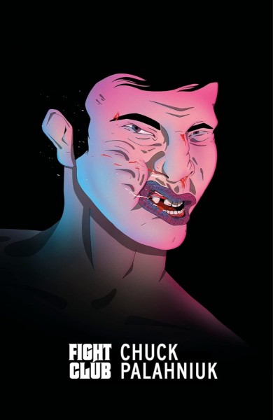 Фото Fight Club
