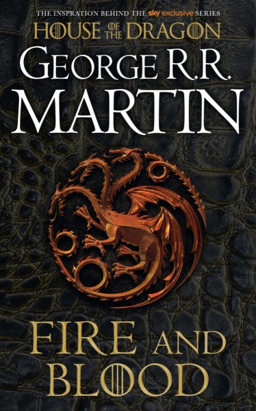 Фото Fire and blood