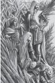 Фото Fire and blood 7