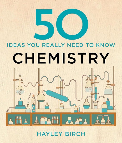 Фото 50 Chemistry Ideas You Really Need to Know