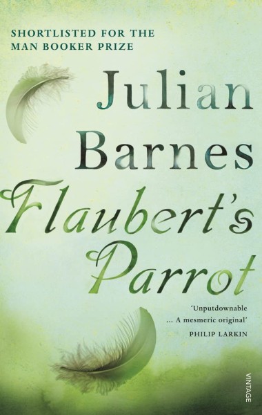 Фото Flaubert's Parrot