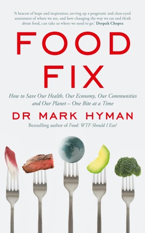 Food Fix