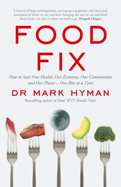 Фото Food Fix