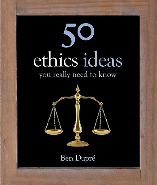Фото 50 Ethics Ideas You Really Need to Know