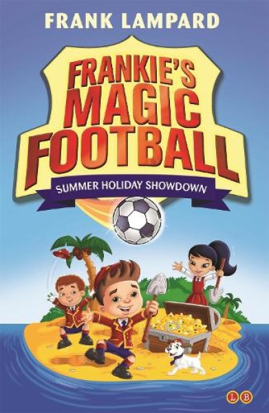 Фото Frankie's Magic Football: Summer Holiday Showdown