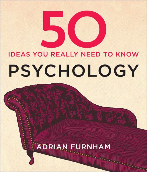 Фото 50 Psychology Ideas You Really Need to Know