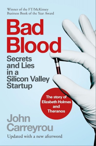 Фото Bad Blood