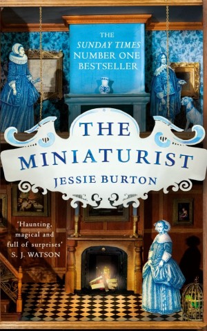 The Miniaturist