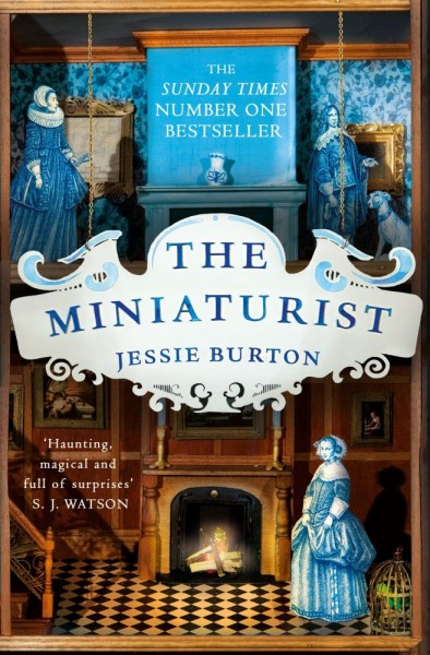 Фото The Miniaturist