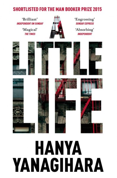 Фото A Little Life