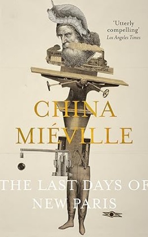 The Last Days of New Paris