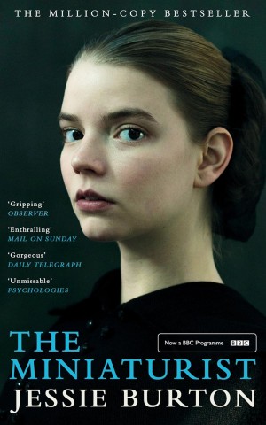 The Miniaturist. TV Tie-In