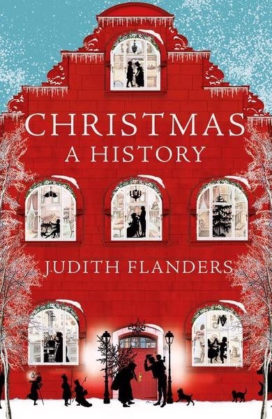 Фото Christmas. A History