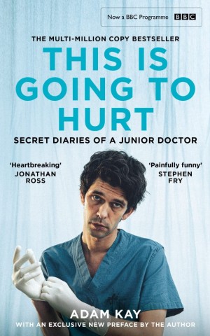 This Is Going to Hurt. Film Tie-In