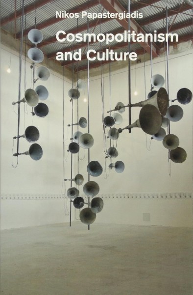 Фото Cosmopolitanism and Culture