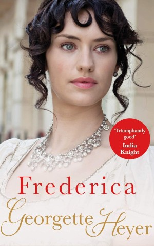 Frederica