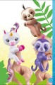 Фото Meet the Fingerlings 3