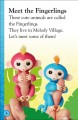 Фото Meet the Fingerlings 2