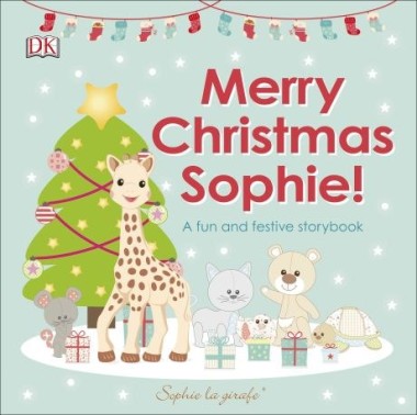 Фото Merry Christmas Sophie