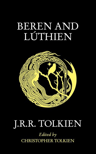 Фото Beren and Lúthien
