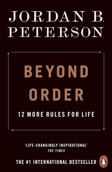 Фото Beyond Order