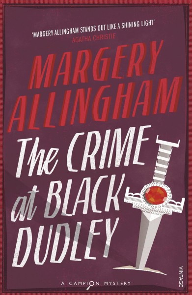 Фото Crime At Black Dudley