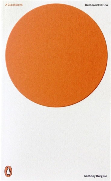 Фото A Clockwork Orange (Restored Edition)