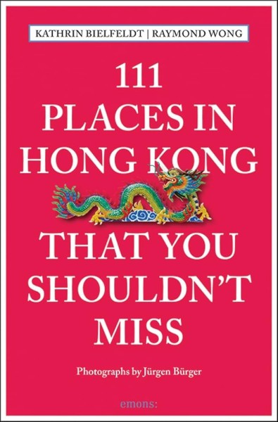 Фото 111 Places in Hong Kong That You Shouldn't Miss