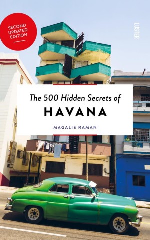 500 Hidden Secrets of Havana
