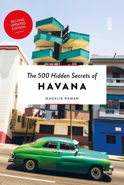 Фото 500 Hidden Secrets of Havana