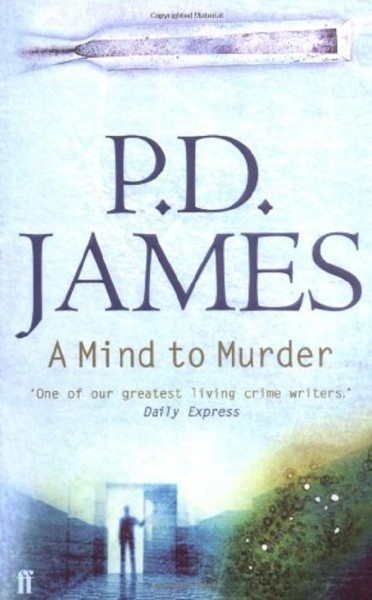 Фото A Mind to Murder