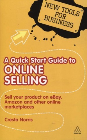 A Quick Start Guide to Online Selling