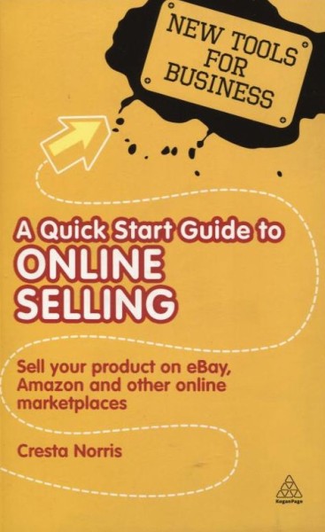 Фото A Quick Start Guide to Online Selling