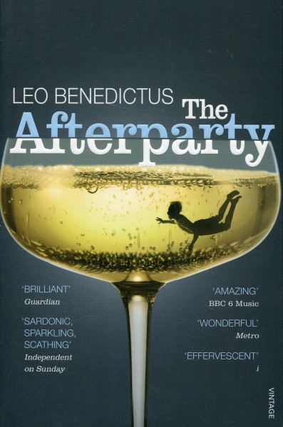 Фото Afterparty