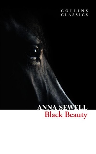 Фото Black Beauty