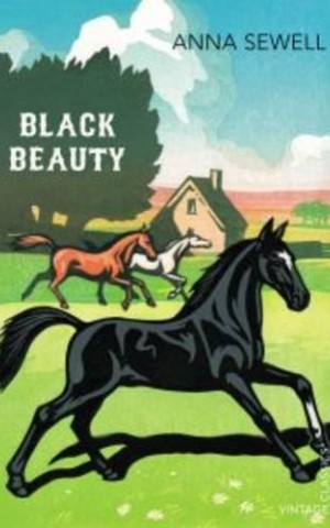 Black Beauty