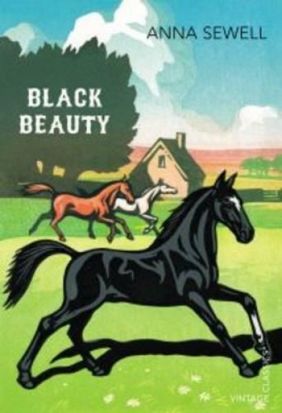Фото Black Beauty