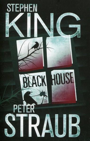 Фото Black House