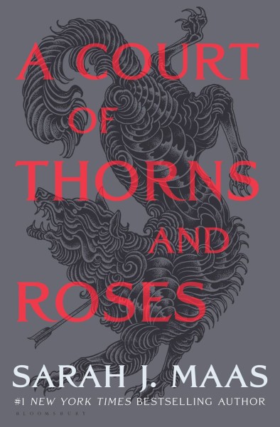 Фото A Court of Thorns and Roses. Part 1