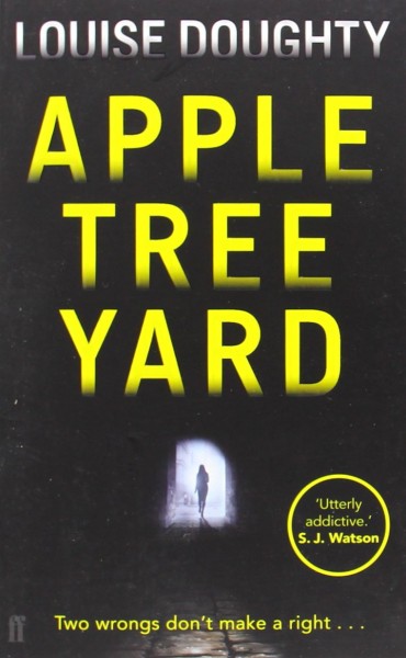 Фото Apple Tree Yard