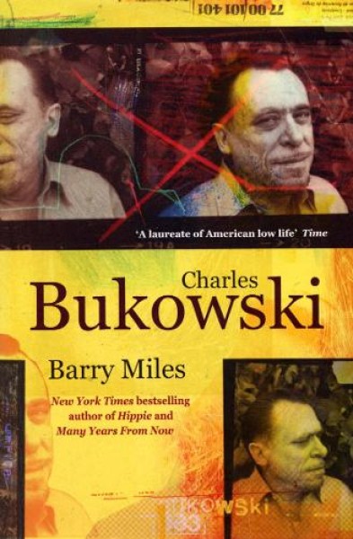 Фото Charles Bukowski